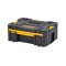 DEWALT กล่องเครื่องมือแบบลิ้นชัก TSTAK รุ่น DWST1-70705