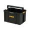 DEWALT กล่องเครื่องมือฝาเปิด TSTAK รุ่น DWST1-71228