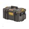 DEWALT กล่องเครื่องมือขนาดกลาง Tough System 2.0 รุ่น DWST83294-1