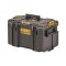 DEWALT กล่องเครื่องมือขนาดใหญ่ TOUGH SYSTEM 2.0 รุ่น DWST83342-1