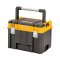 DEWALT กล่องเครื่องมือขนาดใหญ่ ด้ามจับยาว TSTAK รุ่น DWST83343-1