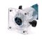 DONG CHENG เครื่องทริมเมอร์ 6.35 มม. 350 วัตต์ รุ่น DMP02-6