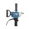 DONG CHENG เครื่องผสมสี 160 มม. 800 วัตต์ รุ่น DQU160B