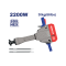 EMTOP เครื่องสกัด 2200 วัตต์ (30kg.) รุ่น EDBRH2201