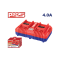 EMTOP แท่นชาร์จแบตเตอรี่แบบเร็ว 2 หัว กระแสชาร์จ 4A รุ่น EFCR20403
