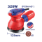 EMTOP เครื่องขัดกระดาษทรายกลม Ø125มม. รุ่น EFSR23206