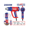 EMTOP เครื่องเป่าลมร้อน 2000 วัตต์ ปรับอุณหภูมิได้ รุ่น EHGN20045