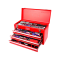 EMTOP ชุดเครื่องมือช่าง 132 ชิ้น รุ่น EHTS01321
