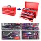 EMTOP ชุดเครื่องมือช่าง 132 ชิ้น รุ่น EHTS01321