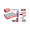EMTOP ชุดเครื่องมือช่างไฟฟ้า 7 ชิ้น/ชุด รุ่น EHTSV01T07
