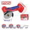EMTOP เครื่องเจียร์ไร้สาย 20 โวลต์ 3 นิ้ว รุ่น ELAG7601