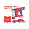 EMTOP เครื่องยิงตะปูไร้สาย (ยิงไม้) F15~F50 รุ่น ELBNLI2036