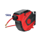 EMTOP โรลม้วนสายลม ความยาว 14 เมตร รุ่น EMAZ3515
