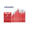 EMTOP ชุดเหล็กสกัดตอกสลัก 12 ชิ้น รุ่น EMCC8312