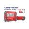 EMTOP เครื่องทดสอบ RCD/LOOP รุ่น EMDM9506
