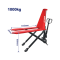 EMTOP รถลากพาเลทแบบขากรรไกร ขนาด 1 ตัน รุ่น EMNH5R10