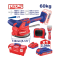 EMTOP เครื่องสั่นกระเบื้องไร้สาย 60 Kg (แบต1ก้อน+แท่นชาร์จ) รุ่น EMTVM20018