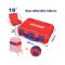 EMTOP กล่องเครื่องมือ Stack 19 นิ้ว รุ่น EPBXS102