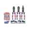 EMTOP ชุดคีมรวม 3 ชิ้น รุ่น EPLS2351
