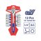 ESKT14141 ชุดบล็อกขนาด 1/2 นิ้ว 13 ชิ้น รุ่น ESKT12131