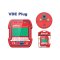 EMTOP เครื่องทดสอบปลั๊กไฟฟ้า รุ่น ESTR30011