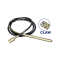 EMTOP สายจี้ปูน 6 เมตร ข้อต่อก้ามปู รุ่น EVPR063801
