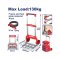 EMTOP รถเข็นกล่องเครื่องมือ Stack รุ่น EWWB61201