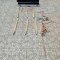 Austin Prospec Short Circuit Earthing kit for 22/33 kV system รุ่น AP-SCE33kr