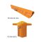 RITZ CONDUCTOR, PIN AND DISC INSULATOR COVERS
