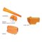 RITZ CONDUCTOR, PIN AND DISC INSULATOR COVERS