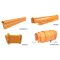 RITZ CONDUCTOR, PIN AND DISC INSULATOR COVERS