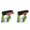 LITTLE GIANT LG13814-071 บันไดไฟเบอร์กลาส 8 STEP King Kombo