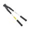 OPT คีมตัดสายไฟด้ามกันไฟฟ้า 1000V CU 400 / AL 500MM2 รุ่น LK-526FR