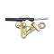 Wire Grip ขนาด 1 ตัน รุ่น SD-1000C