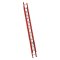 RIDGID บันไดสไลด์ ไฟเบอร์กลาส (Extension Ladder) 16,20,24,28,32,40ฟุต