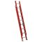RIDGID บันไดสไลด์ ไฟเบอร์กลาส (Extension Ladder) 16,20,24,28,32,40ฟุต