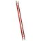 RIDGID บันไดสไลด์ ไฟเบอร์กลาส (Extension Ladder) 16,20,24,28,32,40ฟุต