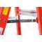 RIDGID บันไดรูปตัว A (STEP LADDER) ขนาด 4,6,8,10,12 ฟุต