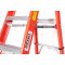 RIDGID บันไดรูปตัว A (STEP LADDER) ขนาด 4,6,8,10,12 ฟุต