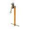 RITZ INSULATED HANGER jumper up to 34.5 kV รุ่น RS1600-7