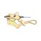 Wire Grip ขนาด 3 ตัน รุ่น S-3000CL