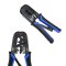 LINK คีมเข้าหัวตัวผู้ RJ45,RJ11,4 Pos รุ่น TL-1103R