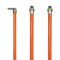 RITZ ไม้ชักฟิวส์ แบบ 3 ท่อน รุ่น VMR17575-2