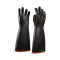 Novax ถุงมือยางกันไฟฟ้า Class 3 รุ่น 30B-290/S2-410