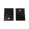 แป้นรองมิเตอร์ขนาด 2x20x30 เซ็นติเมตร