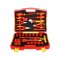 FIXMAN ชุดเครื่องมือหุ้มฉนวน VDE กันไฟฟ้า 1000V 29 ชิ้น รุ่น VDE BT29