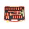 FIXMAN ชุดเครื่องมือหุ้มฉนวน VDE กันไฟฟ้า 1000V 29 ชิ้น รุ่น VDE BT29