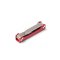 FORCE ชุดประแจหัวจีบ ชนิดพับได้ T5-T20 รุ่น 5087F
