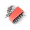 FORCE ชุดประแจหัวจีบแกนกลวง 15 ชิ้น รุ่น 5151T