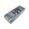 FORCE ชุดไขควงหกเหลี่ยม 8 ชิ้น 2-10 มม. รุ่น 20810